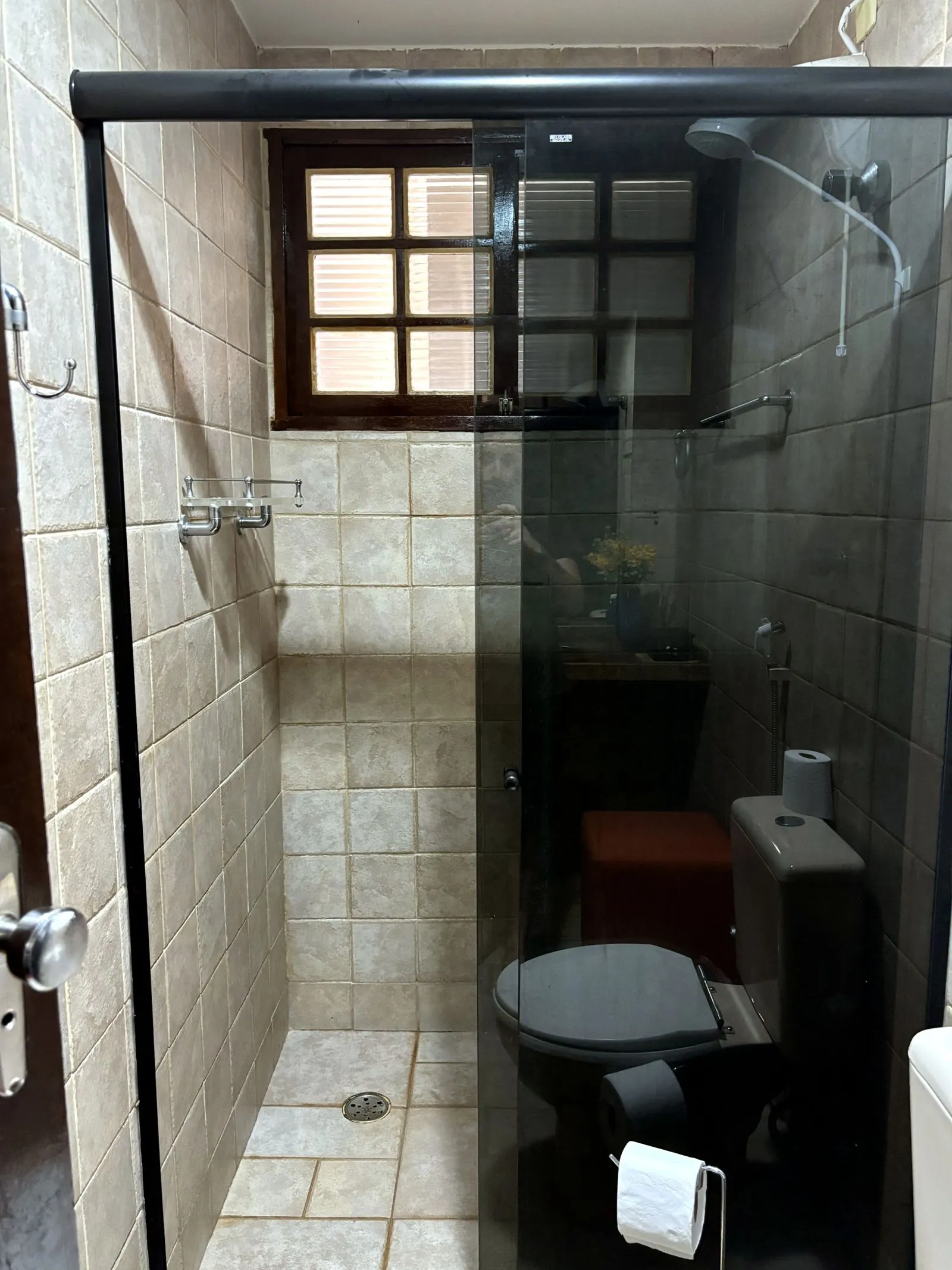 Banheiro box