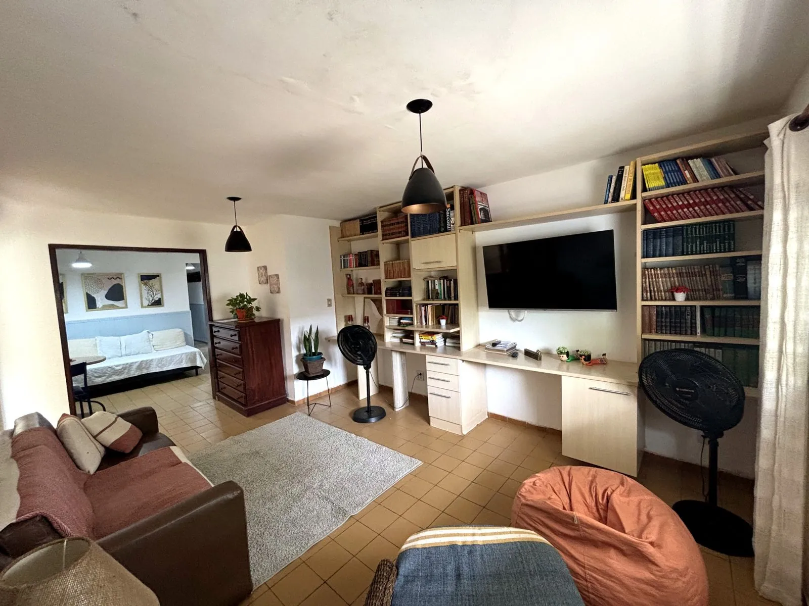 Sala de estar