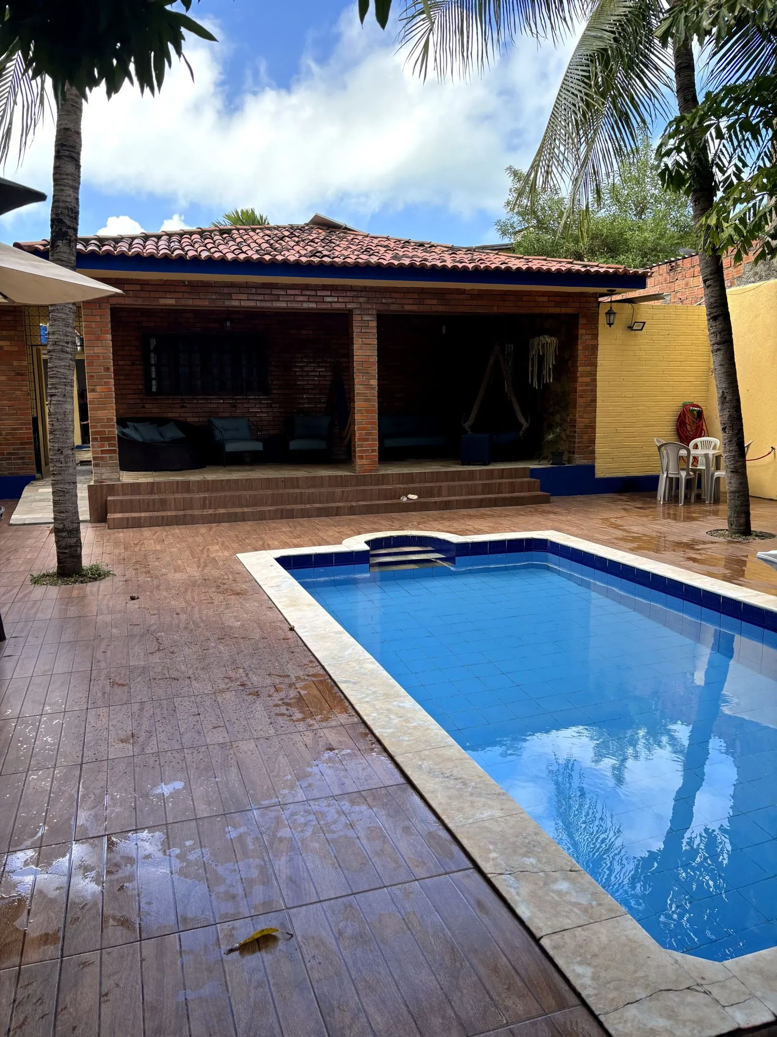 Piscina